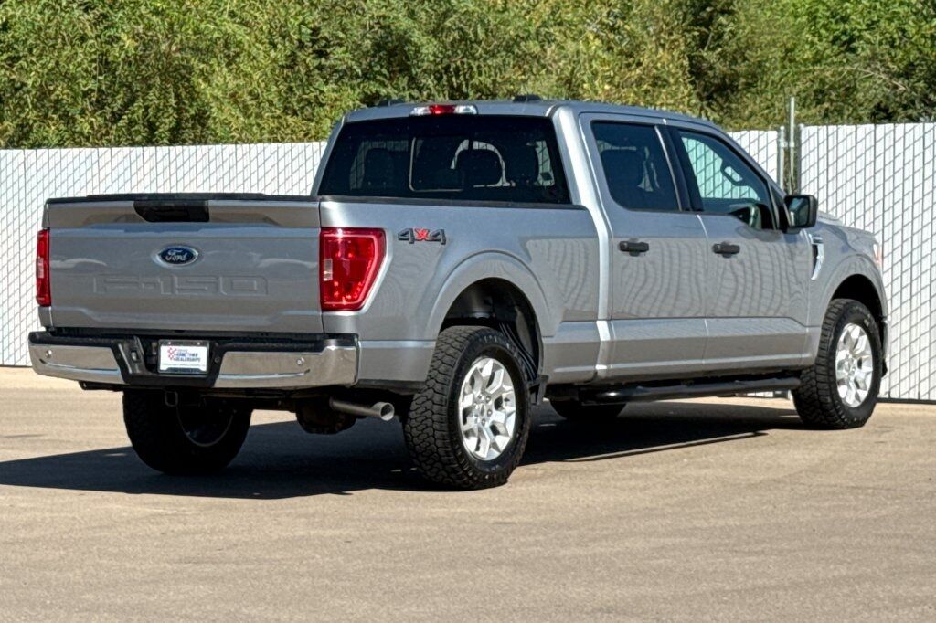 2022 Ford F-150 XLT Fruitland ID