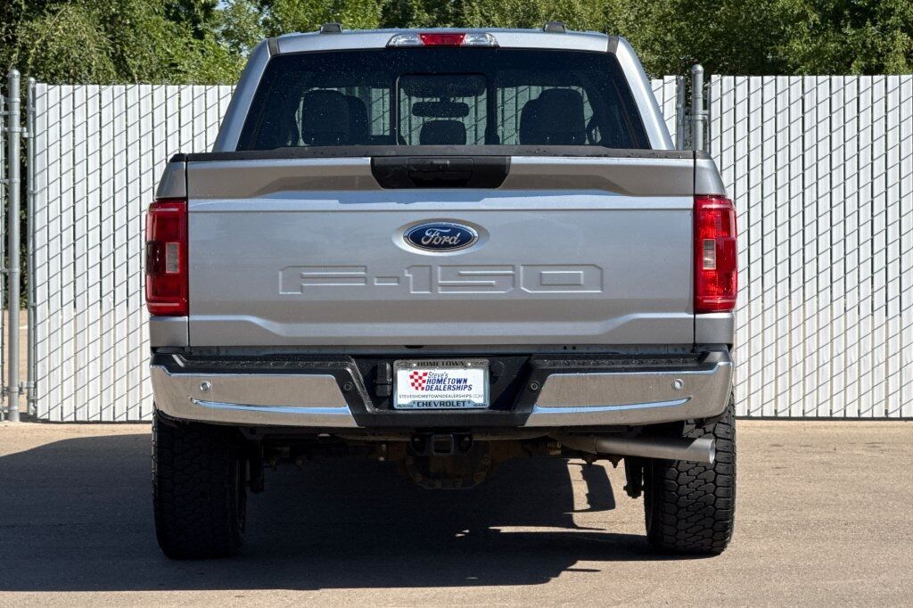 2022 Ford F-150 XLT Fruitland ID