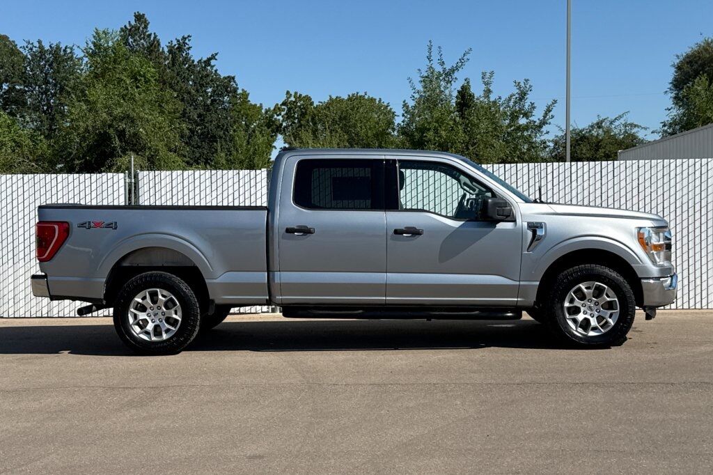 2022 Ford F-150 XLT Fruitland ID