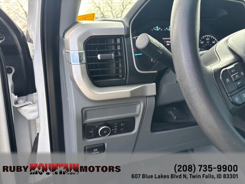 2022 Ford F-150 XLT Twin Falls ID