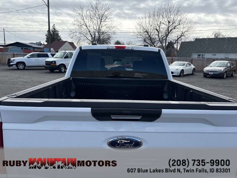 2022 Ford F-150 XLT Twin Falls ID