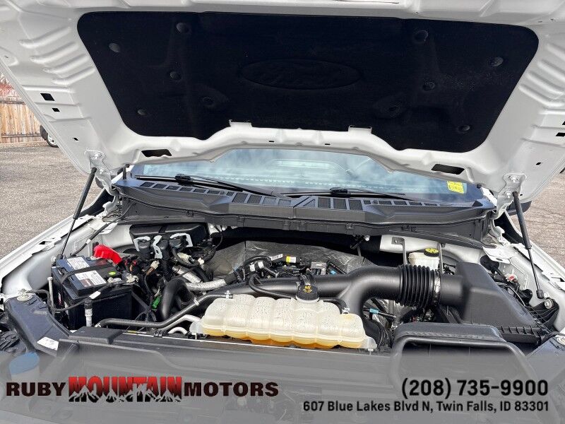 2022 Ford F-150 XLT Twin Falls ID