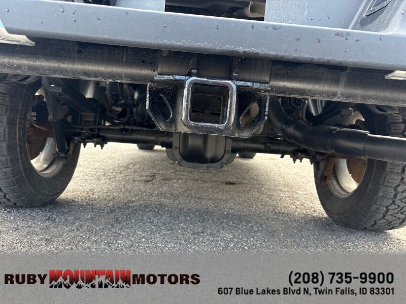 2022 Ford F-150 XLT Twin Falls ID