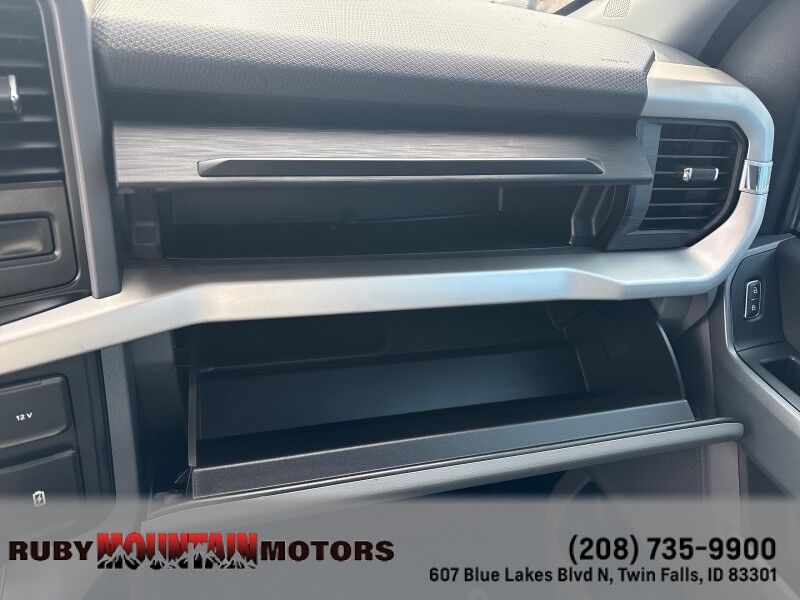 2022 Ford F-150 XLT Twin Falls ID