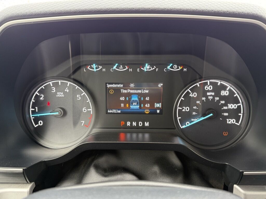 2022 Ford F-150 XLT West Valley UT