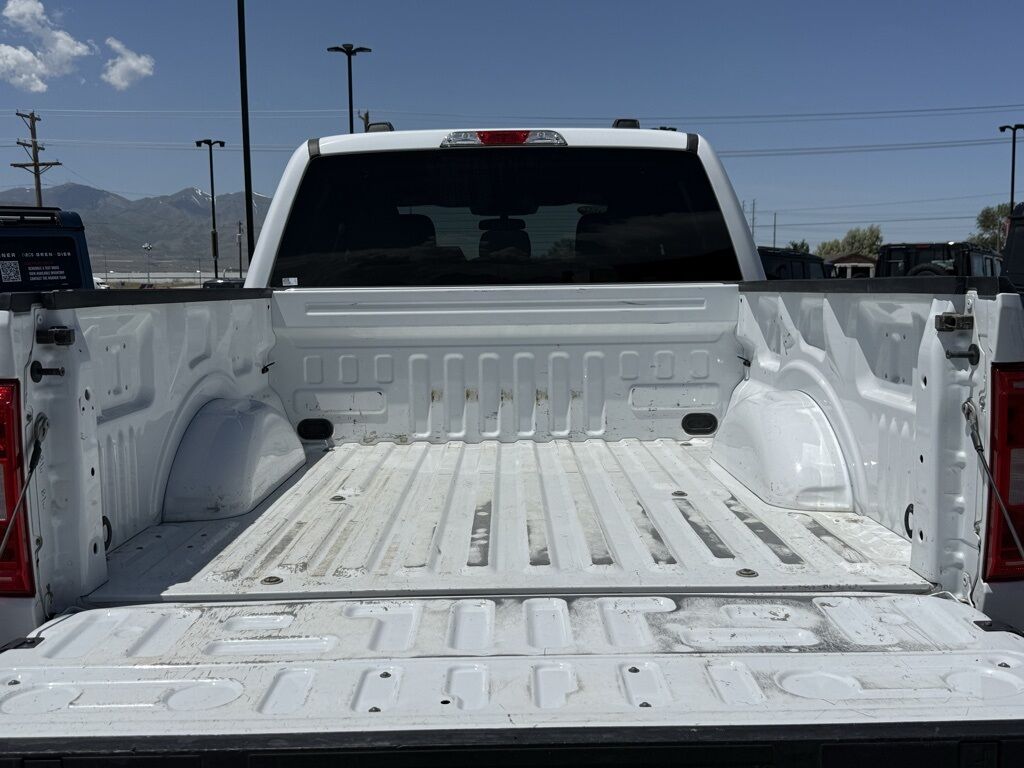 2022 Ford F-150 XLT West Valley UT