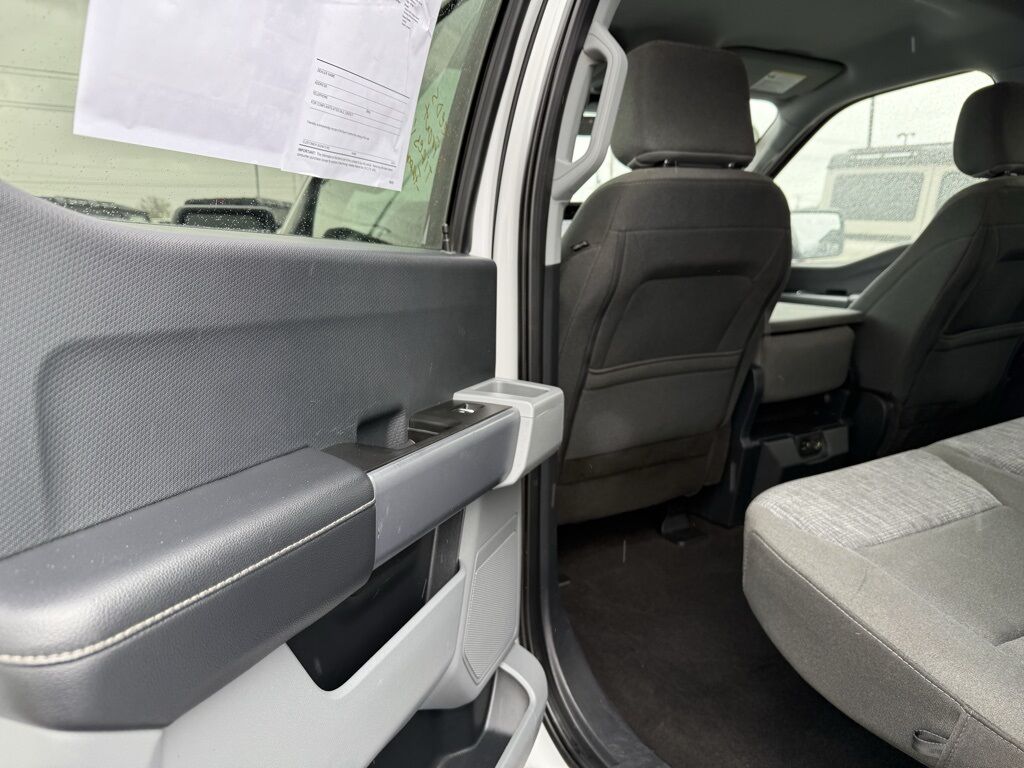 2022 Ford F-150 XLT West Valley UT