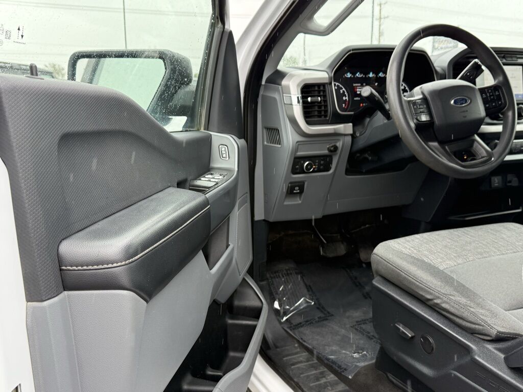 2022 Ford F-150 XLT West Valley UT