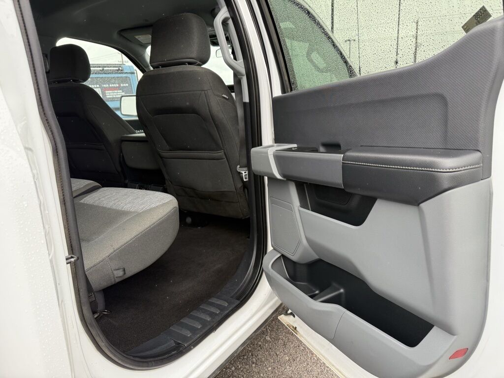 2022 Ford F-150 XLT West Valley UT
