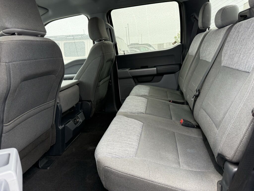 2022 Ford F-150 XLT West Valley UT