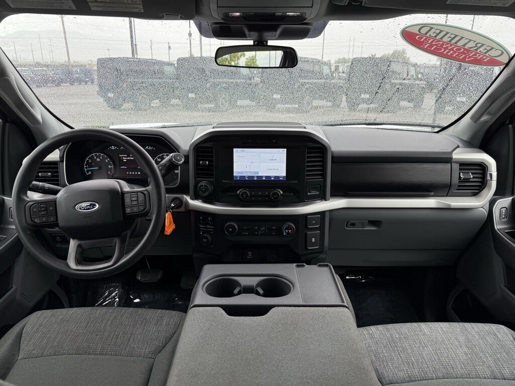 2022 Ford F-150 XLT West Valley UT
