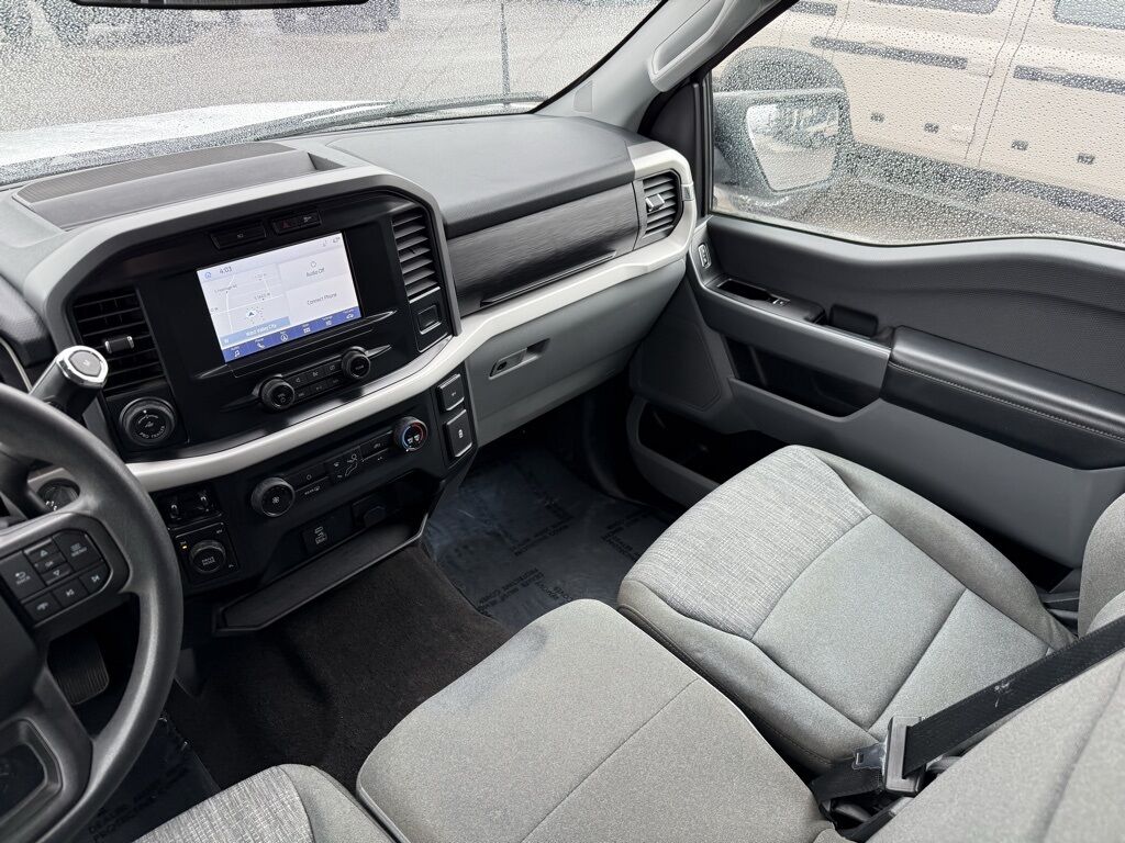 2022 Ford F-150 XLT West Valley UT
