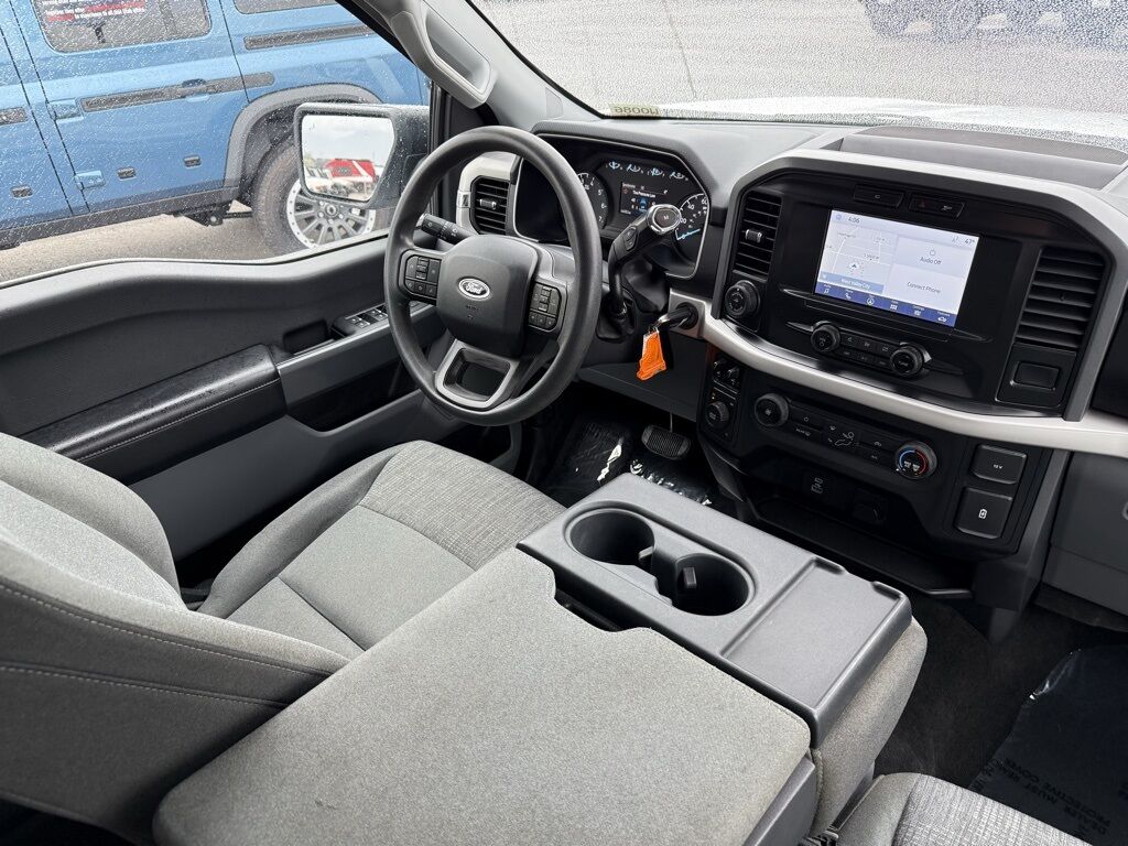 2022 Ford F-150 XLT West Valley UT