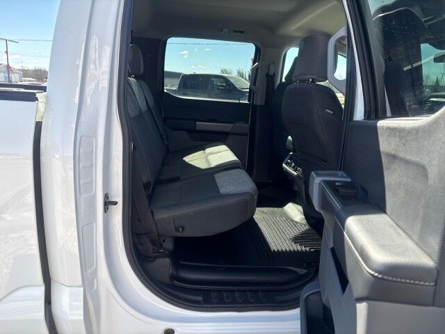 2022 Ford F-150 XLT Whitecourt AB
