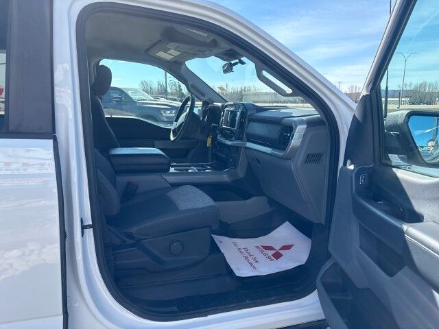 2022 Ford F-150 XLT Whitecourt AB
