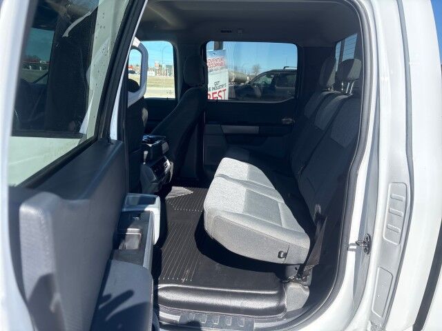 2022 Ford F-150 XLT Whitecourt AB