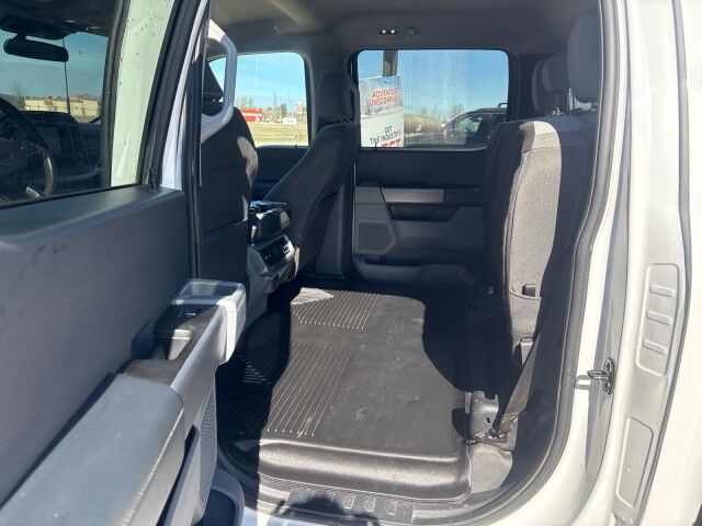 2022 Ford F-150 XLT Whitecourt AB