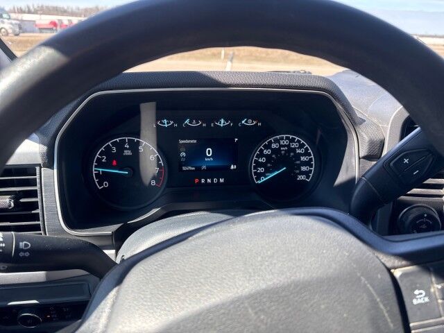 2022 Ford F-150 XLT Whitecourt AB