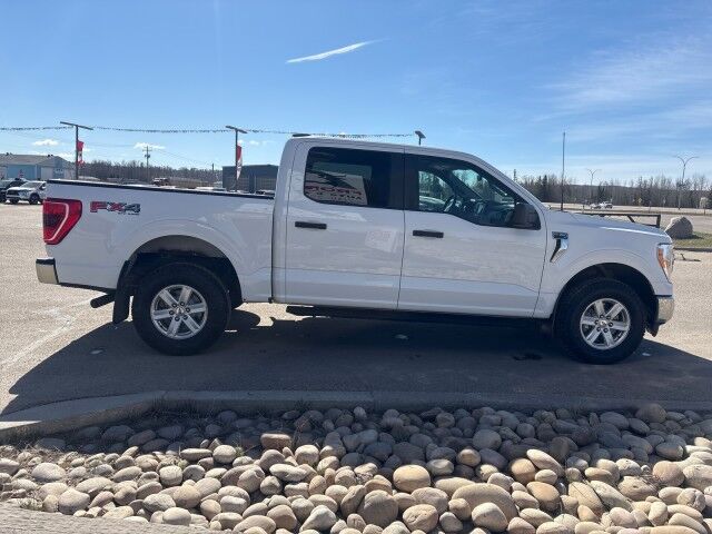 2022 Ford F-150 XLT Whitecourt AB