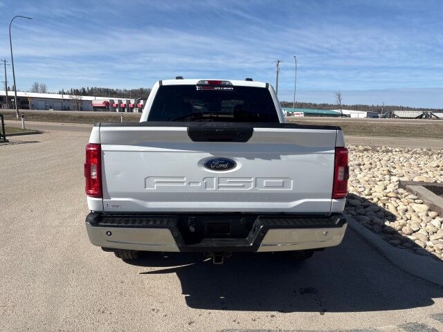 2022 Ford F-150 XLT Whitecourt AB
