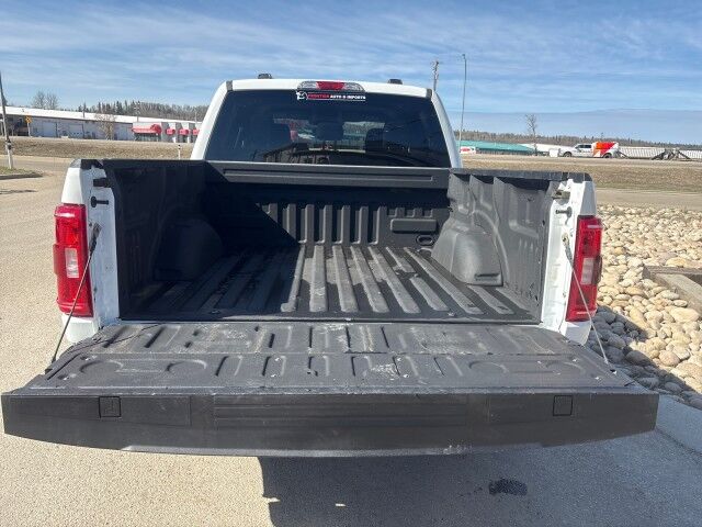 2022 Ford F-150 XLT Whitecourt AB