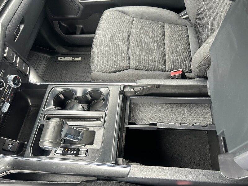 2022 Ford F-150 XLT Whitinsville MA