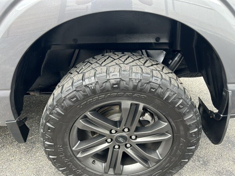 2022 Ford F-150 XLT Whitinsville MA
