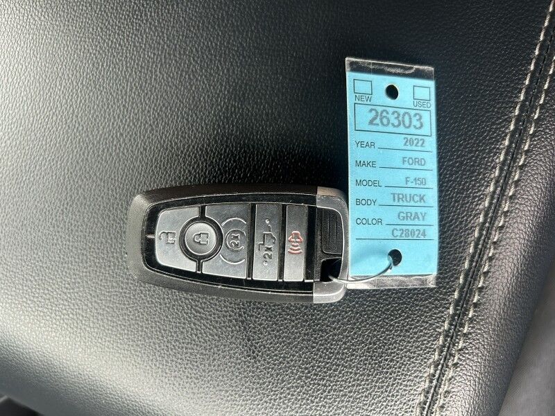2022 Ford F-150 XLT Whitinsville MA