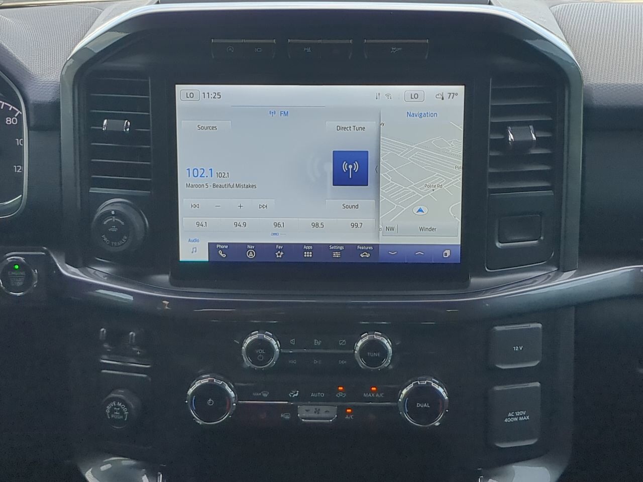 2022 Ford F-150 XLT Winder GA