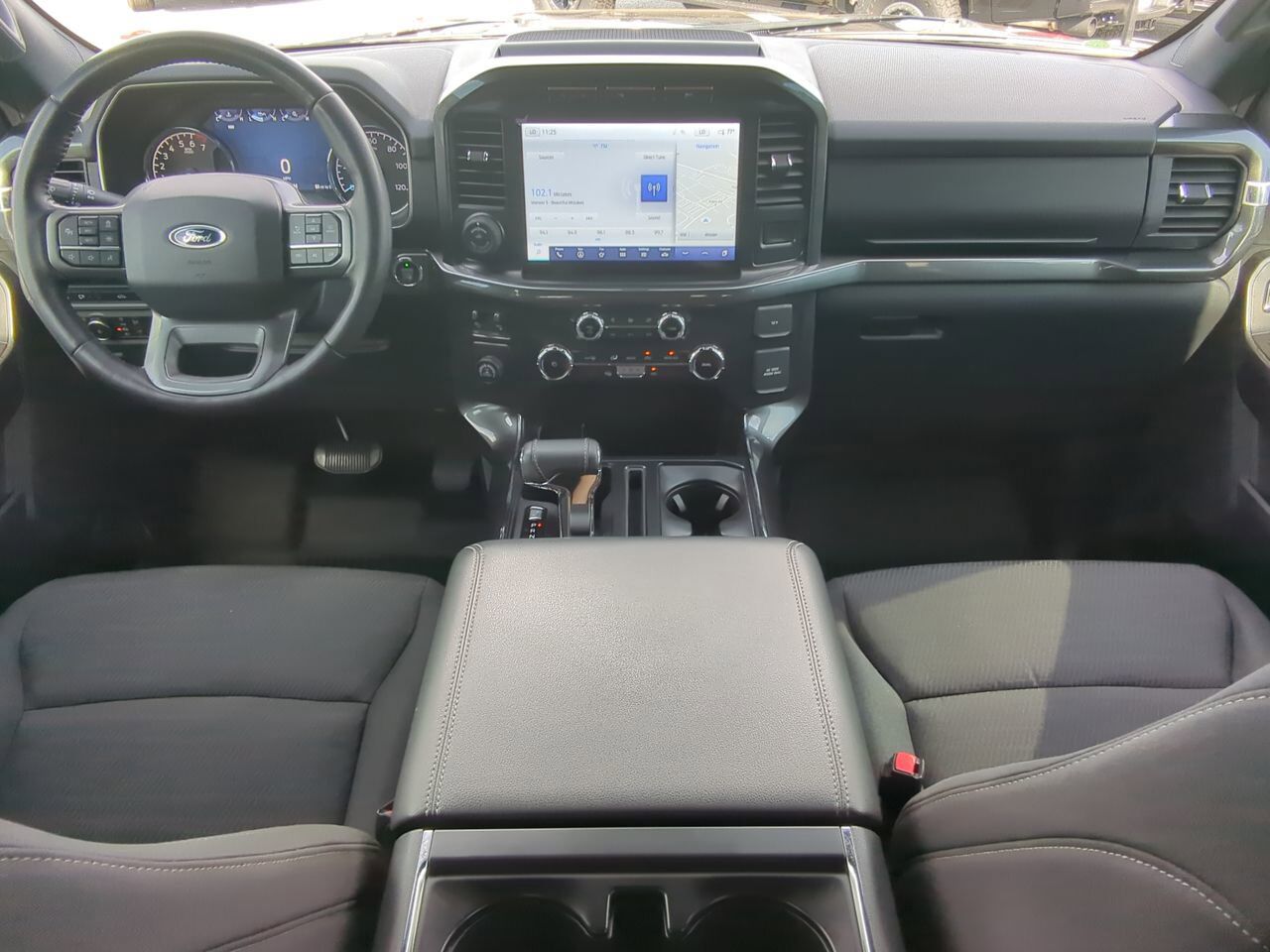 2022 Ford F-150 XLT Winder GA