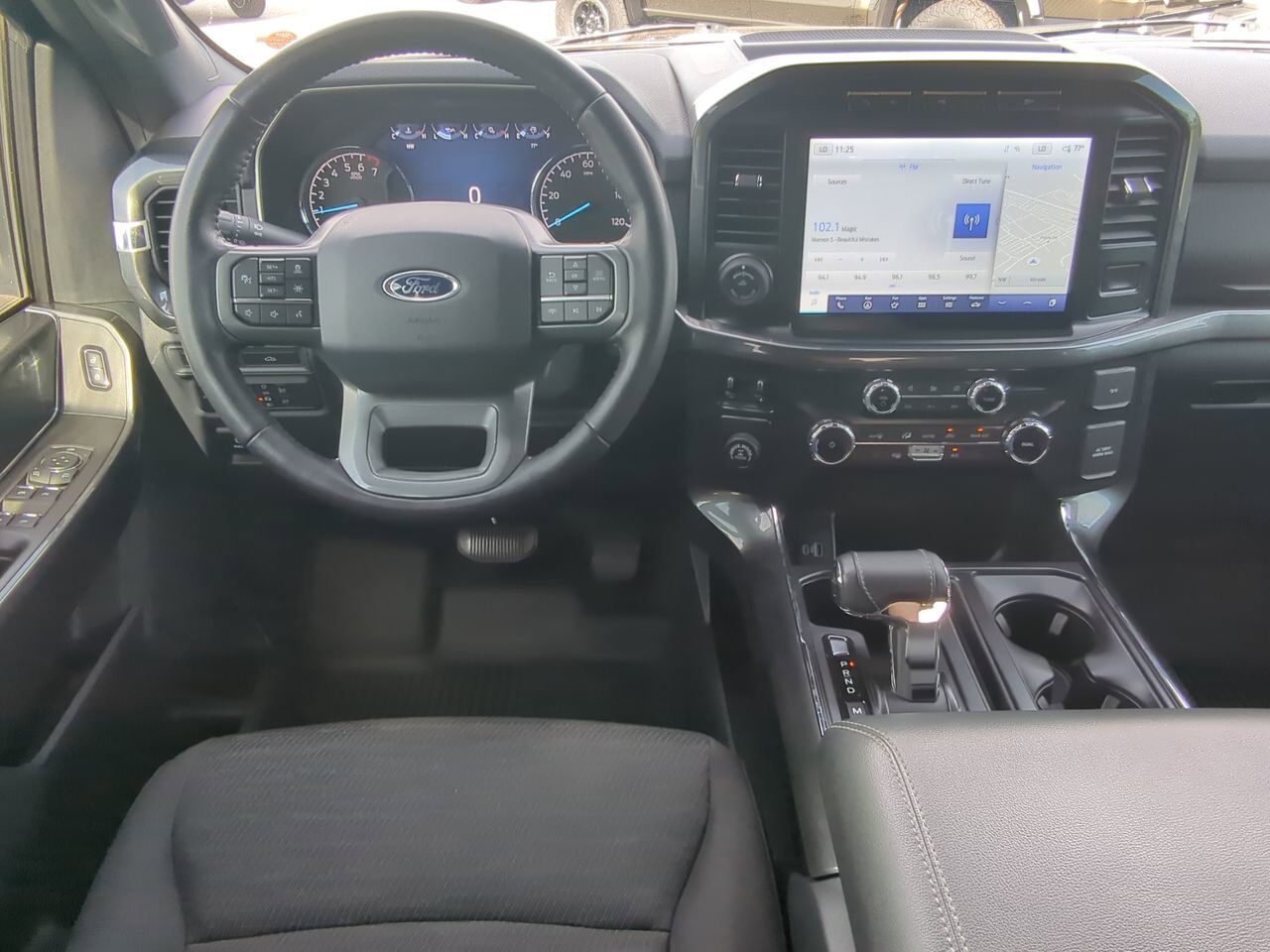2022 Ford F-150 XLT Winder GA