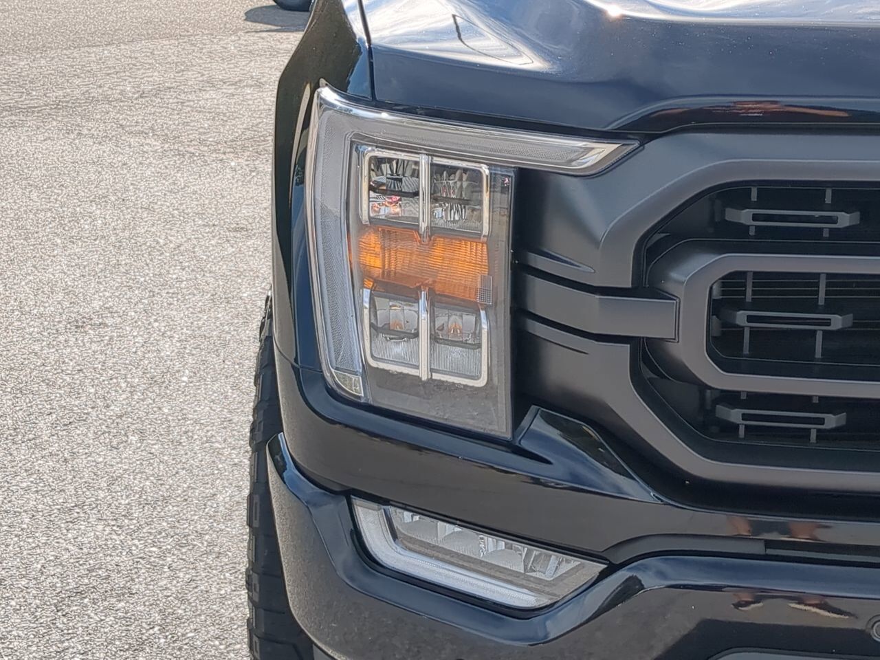 2022 Ford F-150 XLT Winder GA