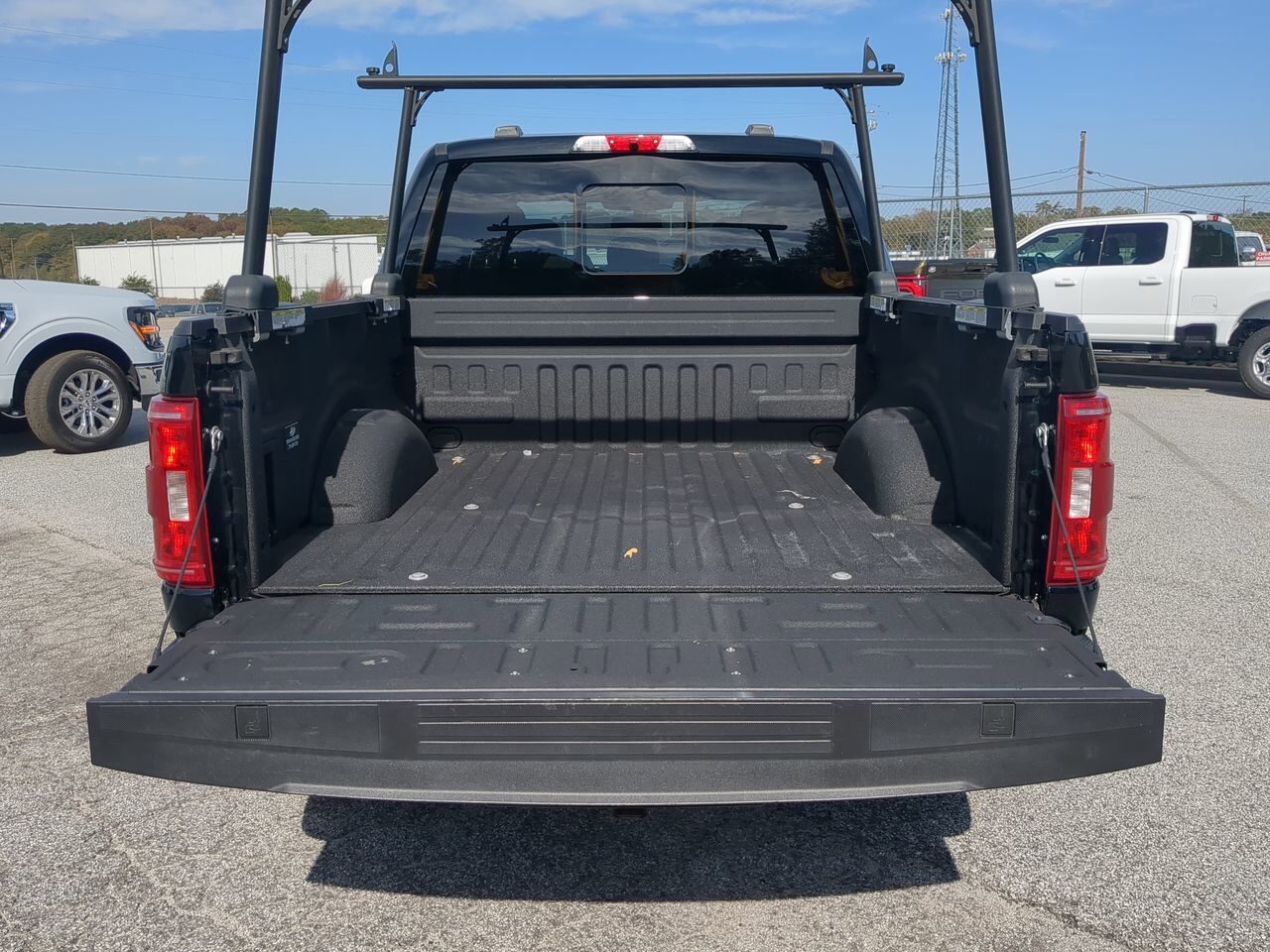 2022 Ford F-150 XLT Winder GA