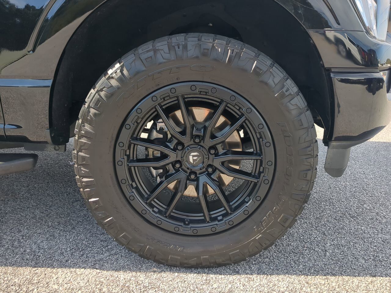 2022 Ford F-150 XLT Winder GA