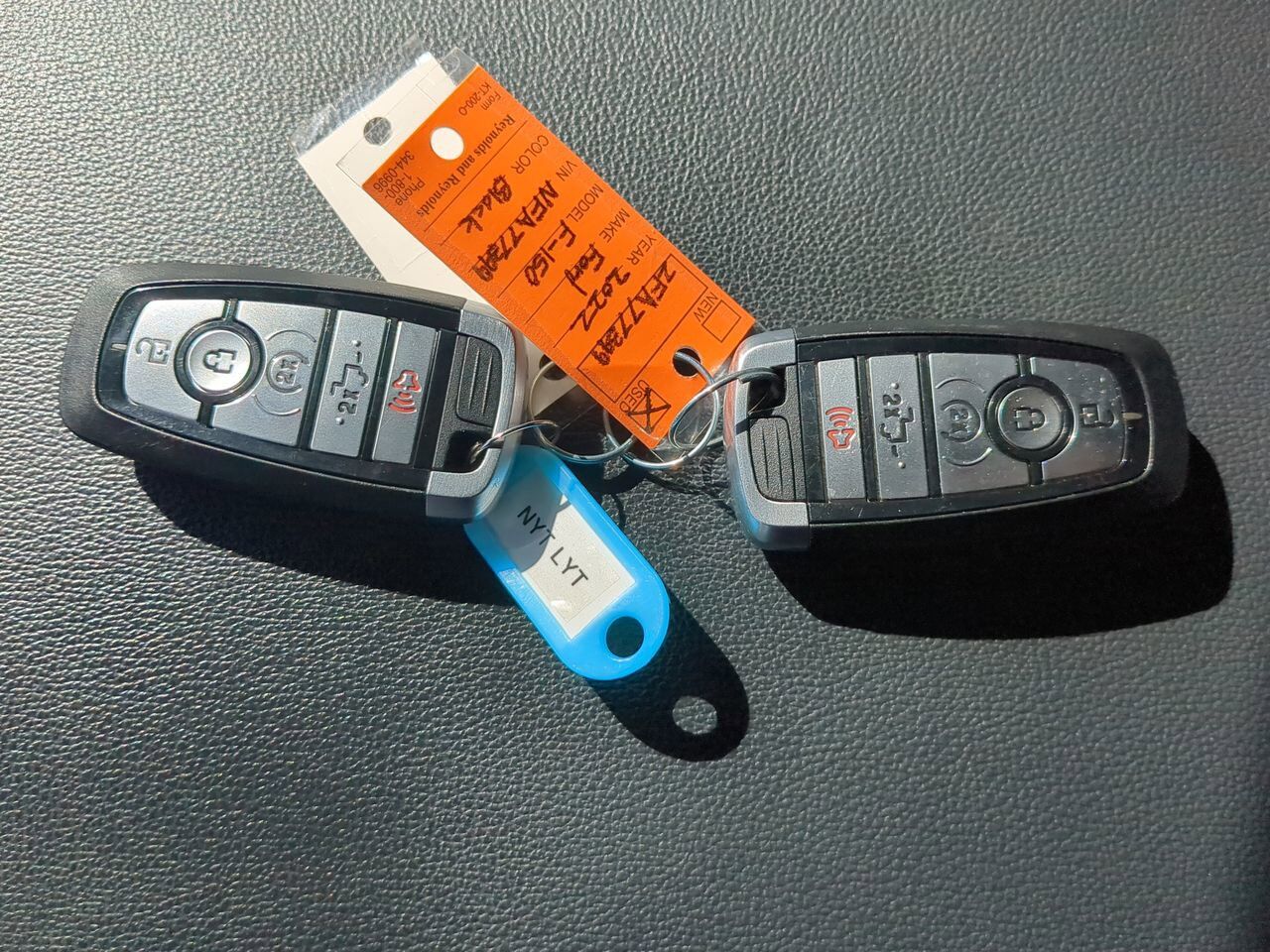2022 Ford F-150 XLT Winder GA