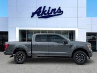 2022 Ford F-150 XLT Winder GA 2022 Ford F-150 XLT Winder GA