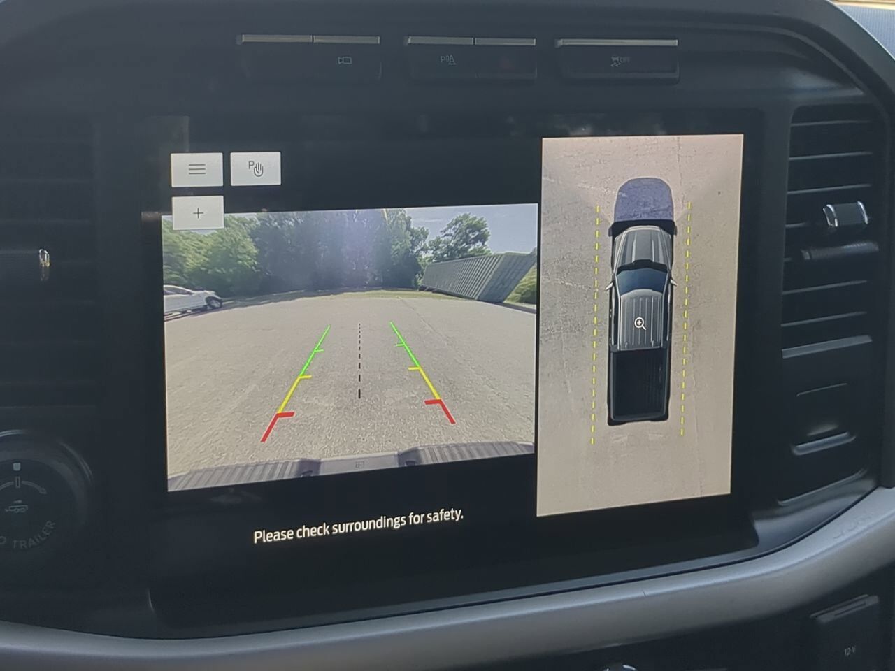 2022 Ford F-150 XLT Winder GA