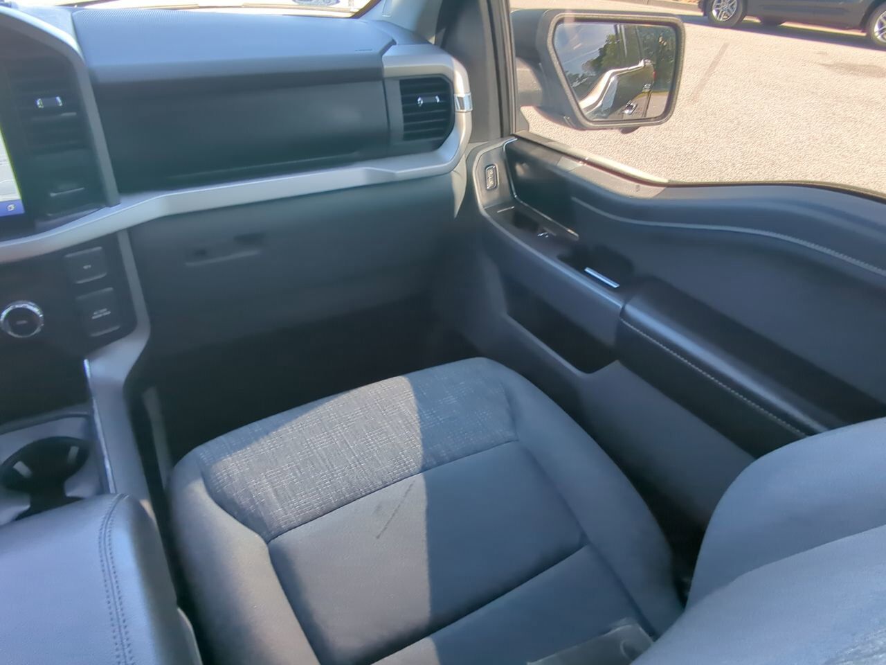 2022 Ford F-150 XLT Winder GA