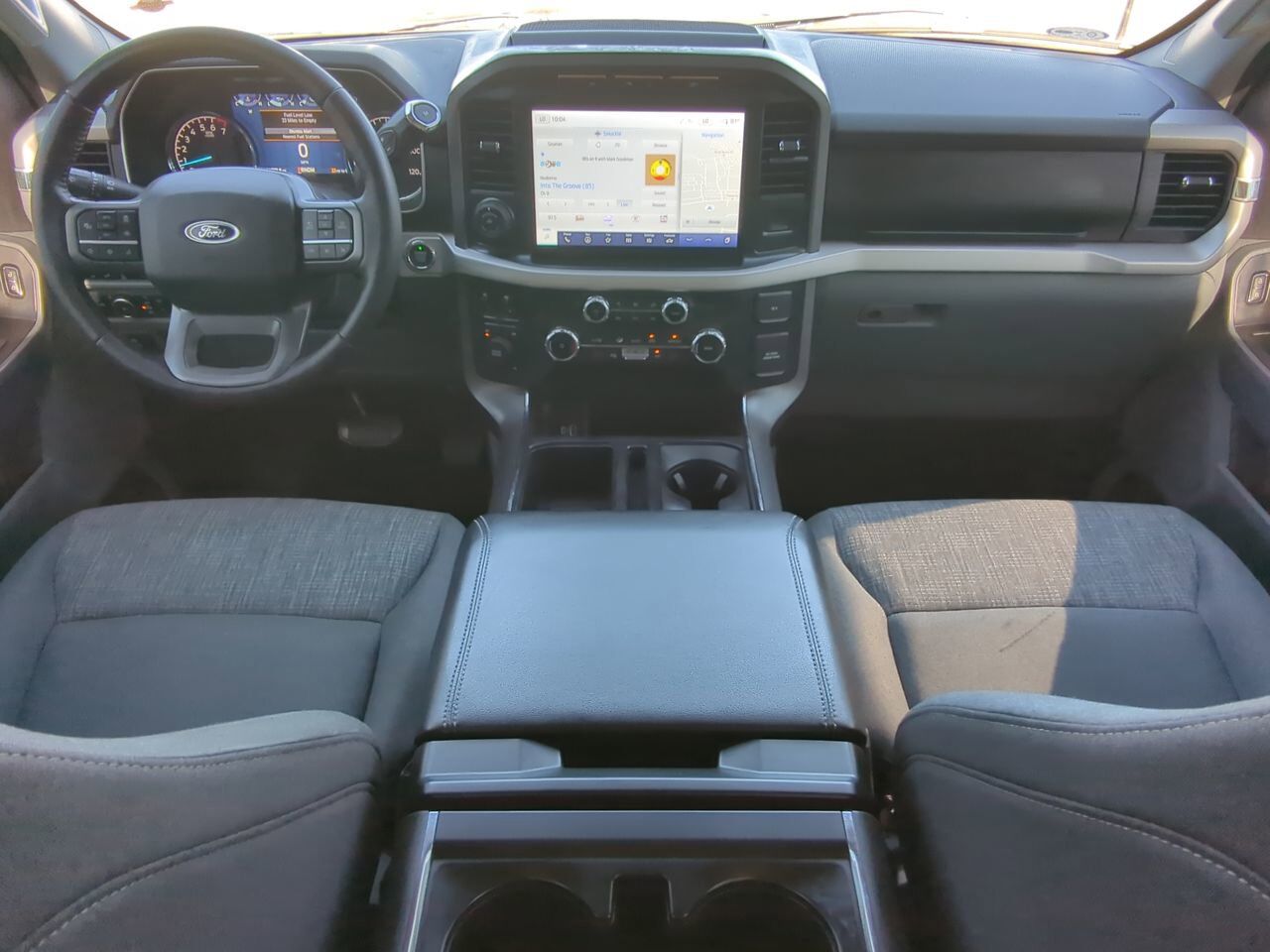 2022 Ford F-150 XLT Winder GA