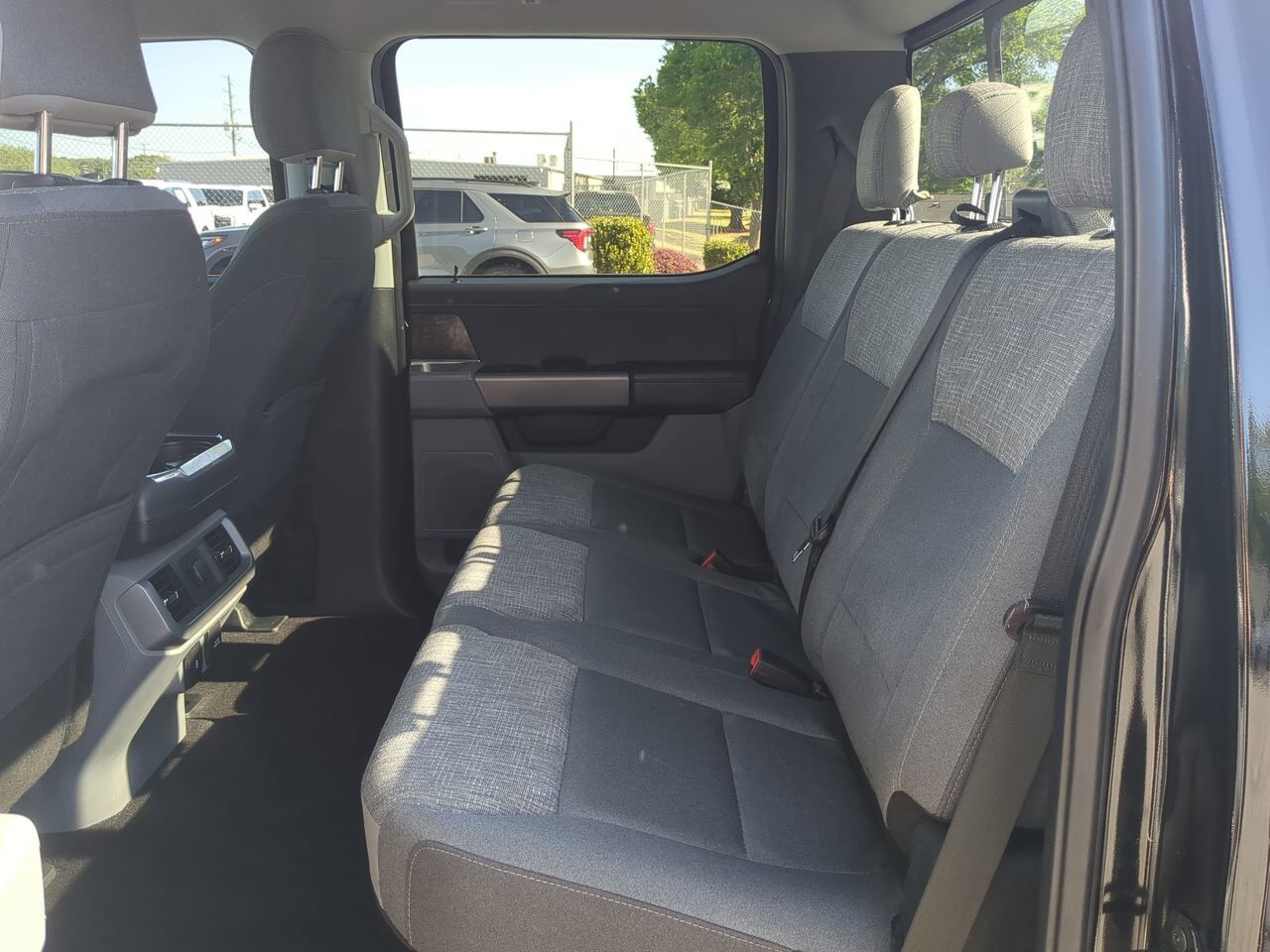 2022 Ford F-150 XLT Winder GA