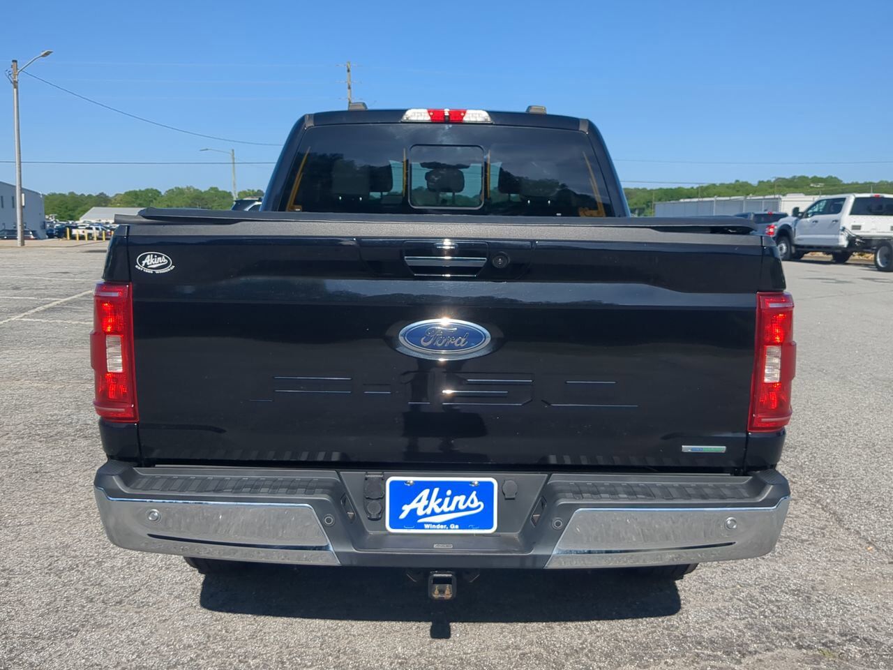 2022 Ford F-150 XLT Winder GA