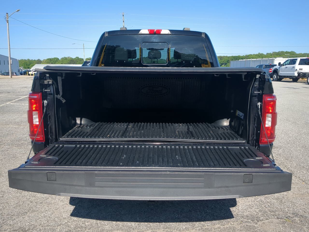 2022 Ford F-150 XLT Winder GA