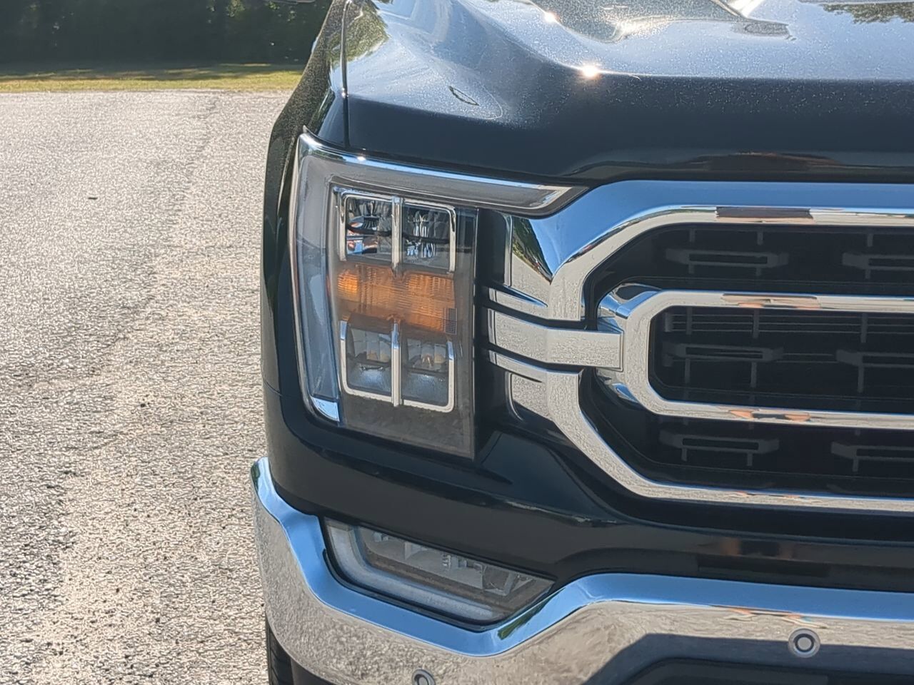 2022 Ford F-150 XLT Winder GA