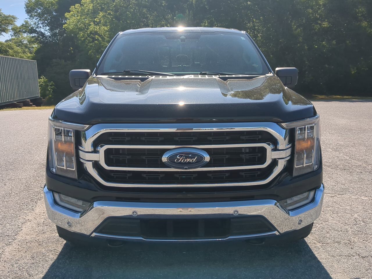 2022 Ford F-150 XLT Winder GA