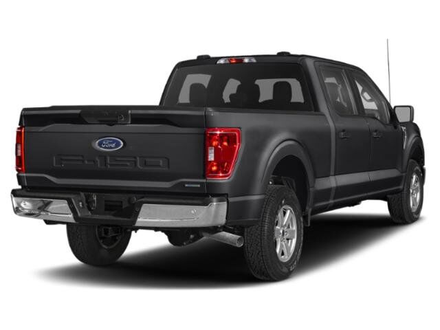 2022 Ford F-150 XLT Winder GA