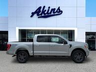 2022 Ford F-150 XLT Winder GA 2022 Ford F-150 XLT Winder GA