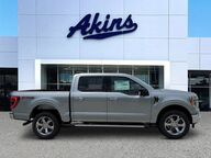 2022 Ford F-150 XLT Winder GA 2022 Ford F-150 XLT Winder GA