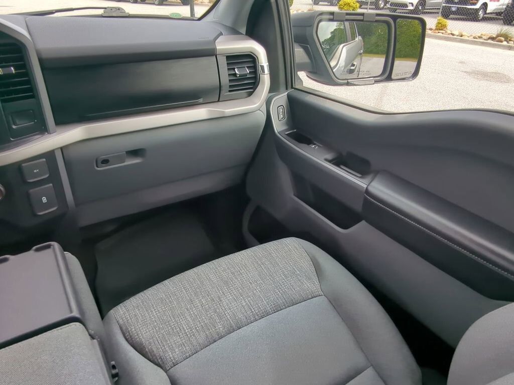 2022 Ford F-150 XLT Winder GA