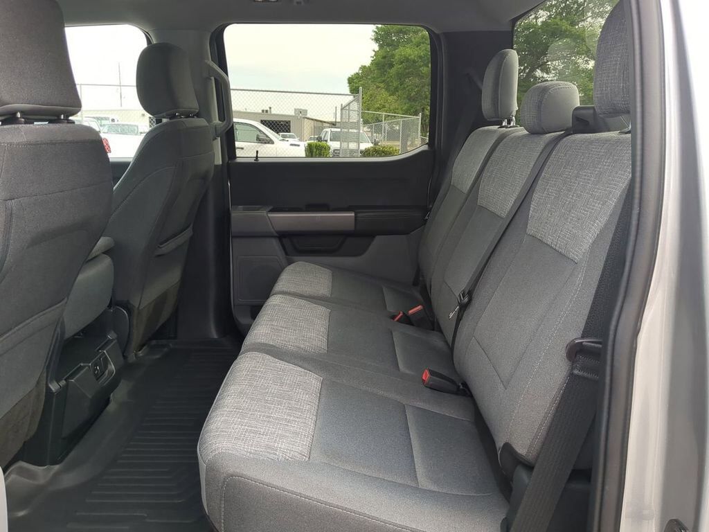 2022 Ford F-150 XLT Winder GA