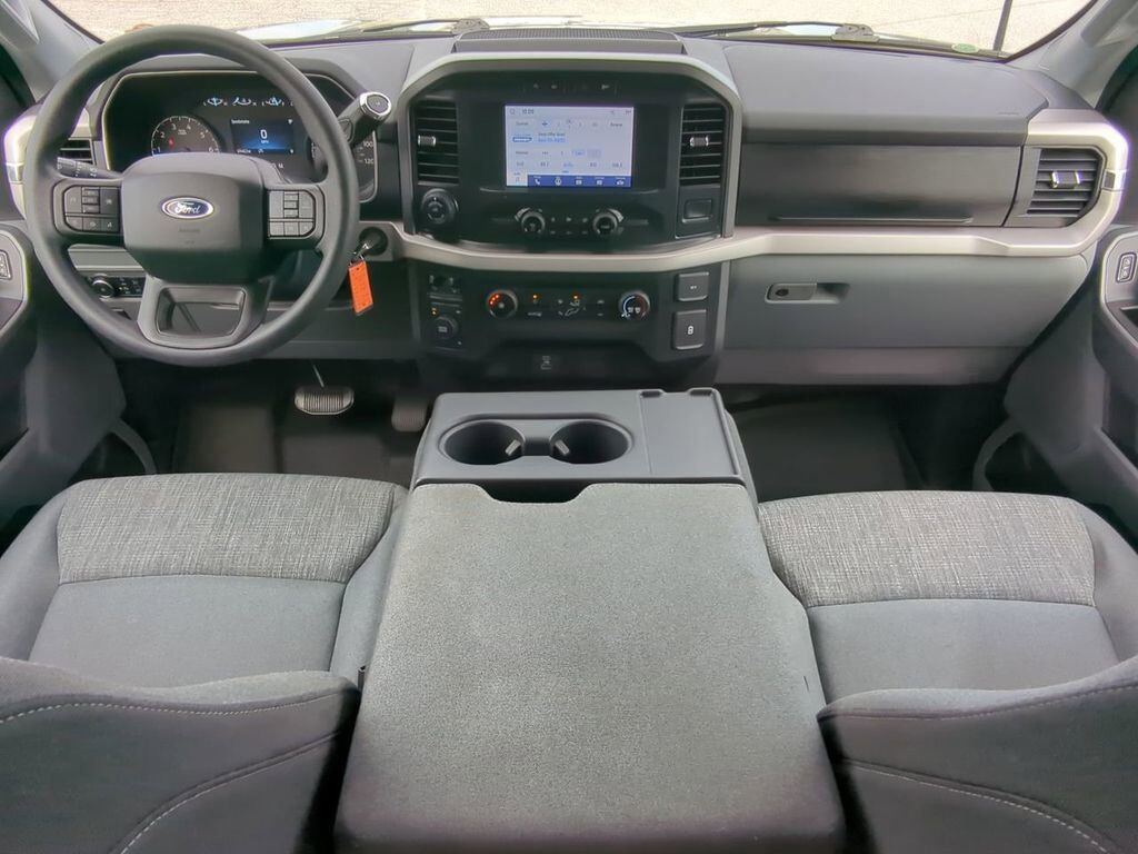 2022 Ford F-150 XLT Winder GA